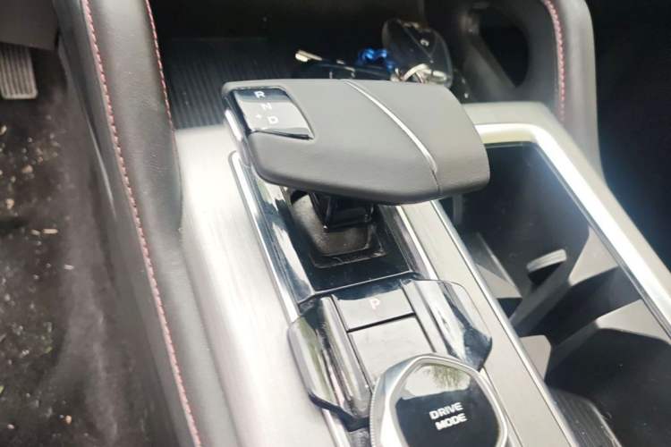 Used CHANGAN F70 Blue Core 2023 2.0T Gasoline Automatic Two-Wheel Drive Wealth Creation Version Long Wheelbase