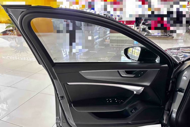 Used Audi A6L 2019 45 TFSI quattro Prestige Dynamic Edition Interior 13