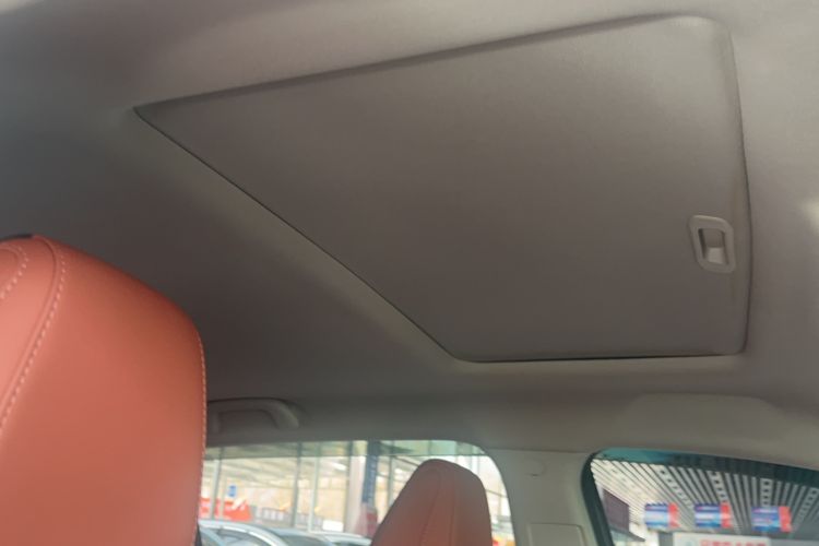 Used CHANGAN CS75 2024 Enjoy Edition 1.5T DCT Luxury Model Headliner