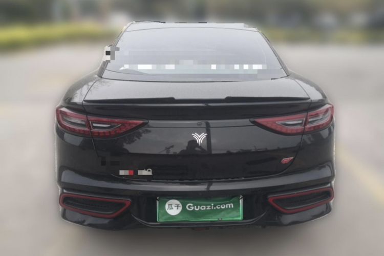 Used NETA GT 2023 560 Exterior 4