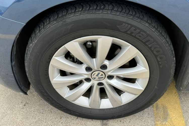 Used Volkswagen Beetle 2018 180TSI Yile Model