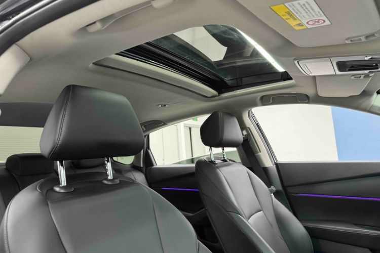 Used Honda Accord 2023 260TURBO Smart Enjoyment Version
