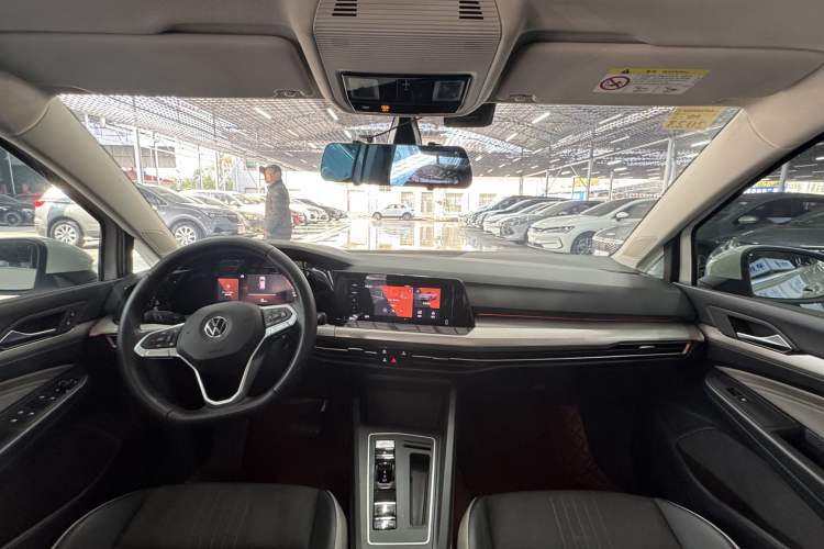 Used Volkswagen Golf 2021 280TSI DSG Pro
