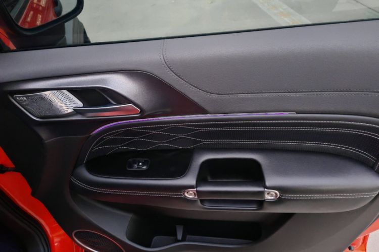 Used Tank 300 2021 Off-Road Edition 2.0T Conqueror