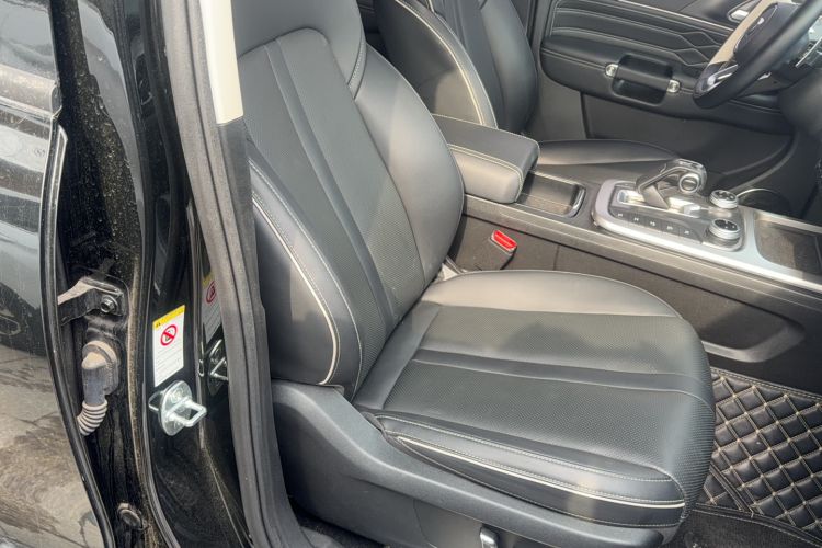 Used Tank 300 2024 2.0T Conqueror
