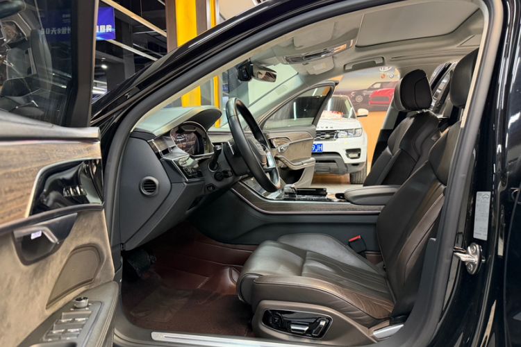 Used Audi A8 2019 Plus A8L 55 TFSI quattro Prestige Edition