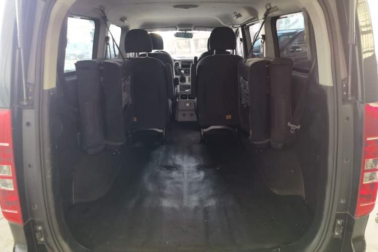 Used JAC Refine M3 2019 PLUS IKEA Edition 1.8L Luxury Model
