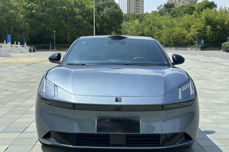 Used Lynk & Co Z10 2025 95 kWh 702 km All-Wheel Drive Intelligent Driving Ultra
