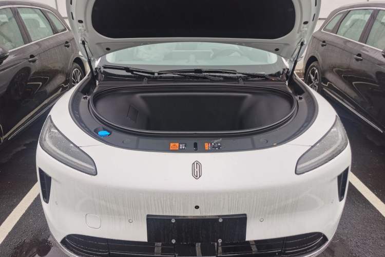 Used Hima H5 2025 Model Pure Electric Pro