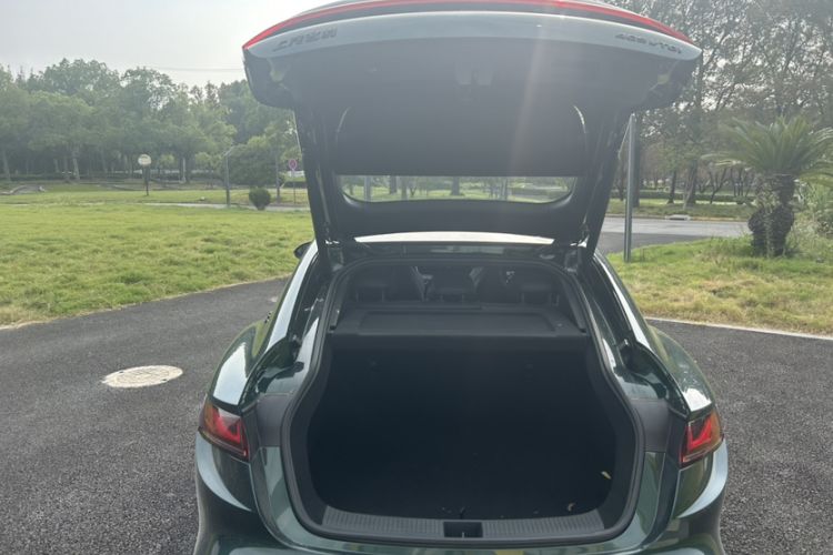 Used MG 7 2023 2.0T Automatic Trophy+ Ignition Glory Edition
