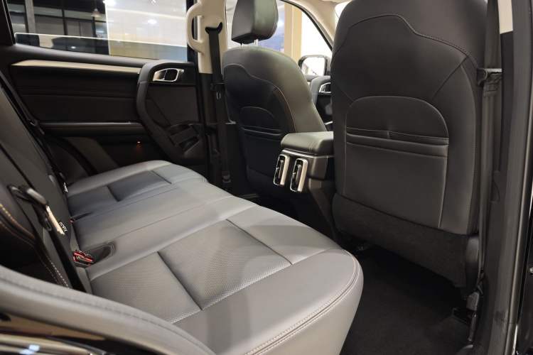 Used Haval DARGO 2022 2.0T DCT 4x4 Xiaotianquan Pursuit Edition
