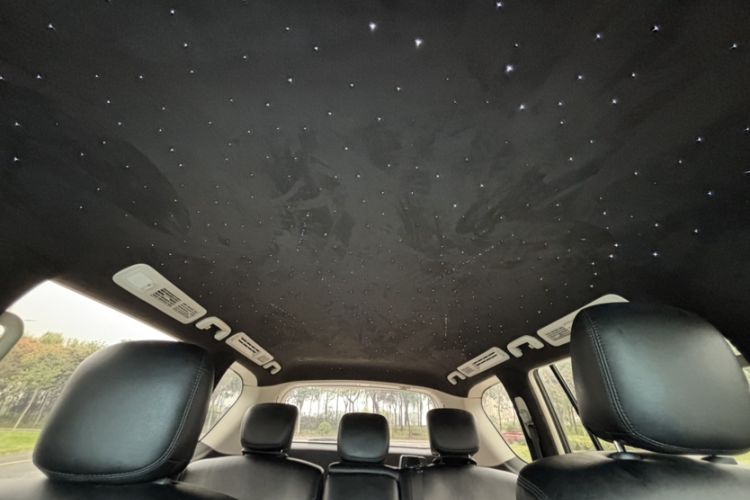 Used Nissan Patrol 2018 4.0L Automatic 7-Seater Middle East Version