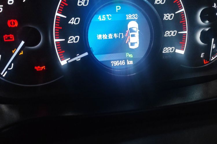 Used HYOSOW S6 2017 1.5T CVT Enjoyment Model
