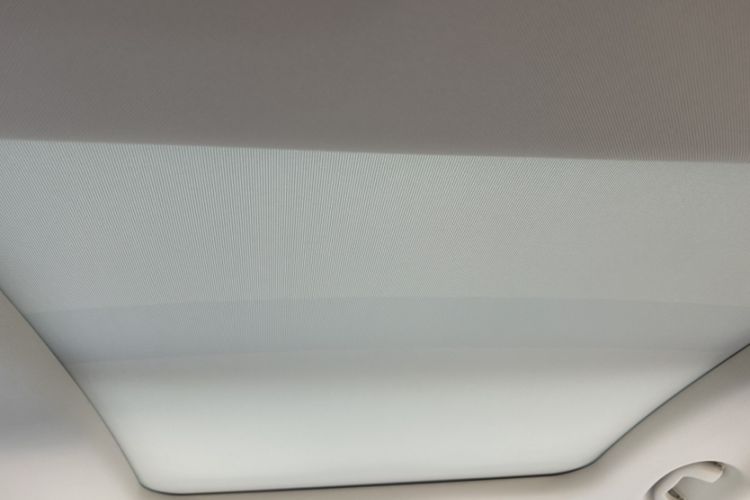 Used Roewe D7 2025 EV 610km Rear-Drive Prestige Edition Interior 11