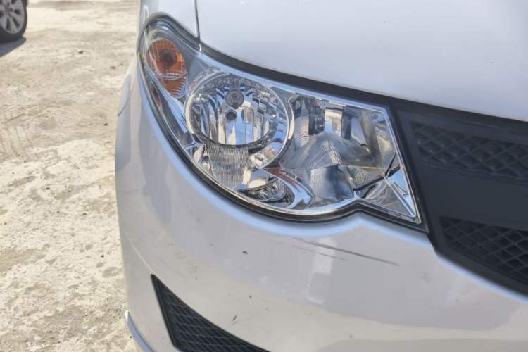 Used Wuling Hongguang 2015 1.5L S Basic Version China V Standard