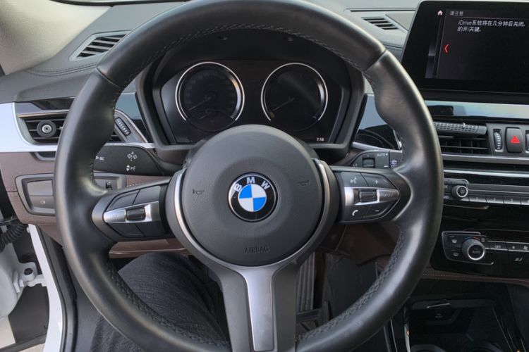 Used BMW X2 2022 sDrive25i M Sport Package
