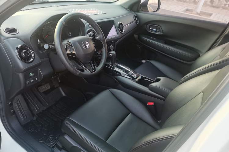 Used Honda XR-V 2015 1.5L LXi CVT Classic Edition