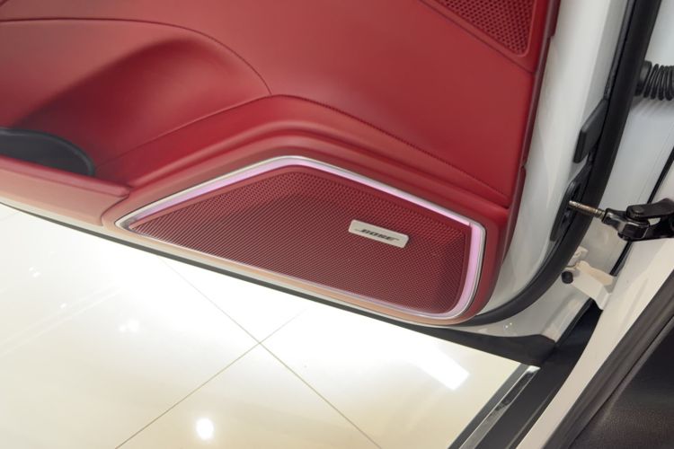 Used Porsche Panamera 2021 Panamera Executive Long Wheelbase 2.9T