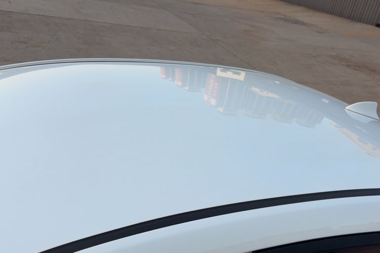 Used Geely Auto Emgrand 2018 1.5L Manual Luxury Model