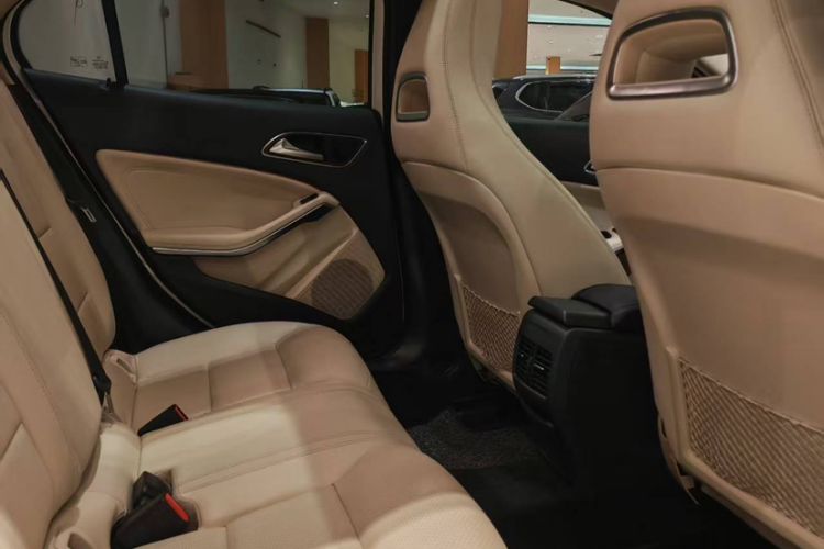 Used Mercedes-Benz GLA 2016 GLA 200 Sport Edition
