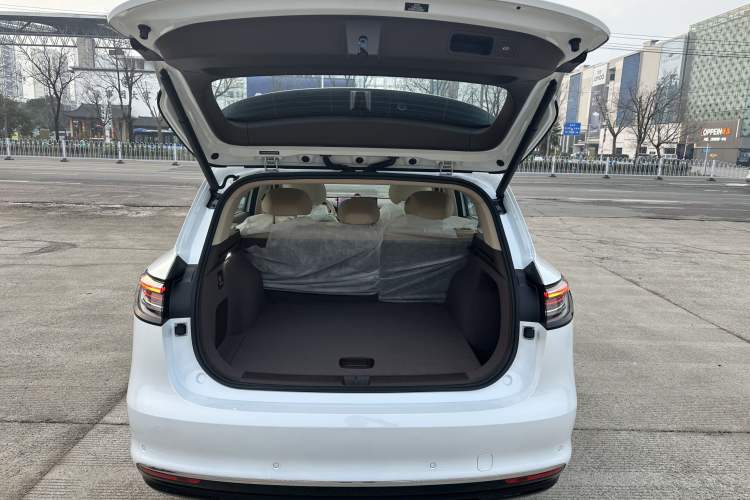 Used Hima H5 2025 Model Pure Electric Max