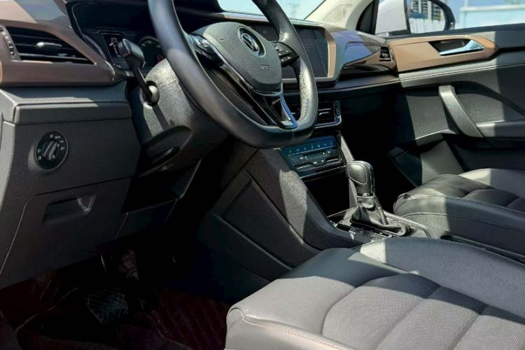 Used Volkswagen Tharu 2021 280TSI Two-Wheel-Drive Luxury Plus Edition
