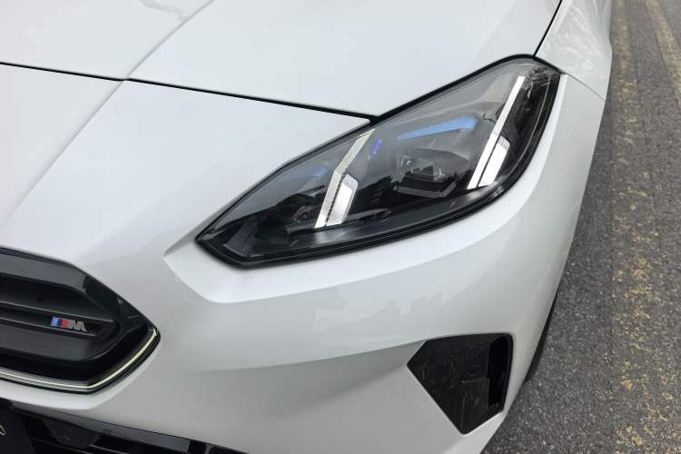 Used BMW 2 Series 2025 M235L