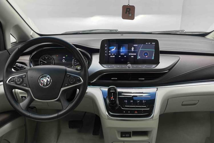 Used Buick GL8 2020 Land Business Class 652T Luxury Model