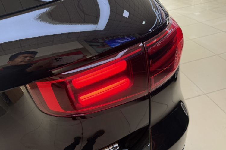 Used Mercedes-Benz GLB 2024 GLB 220 Fashion Model
