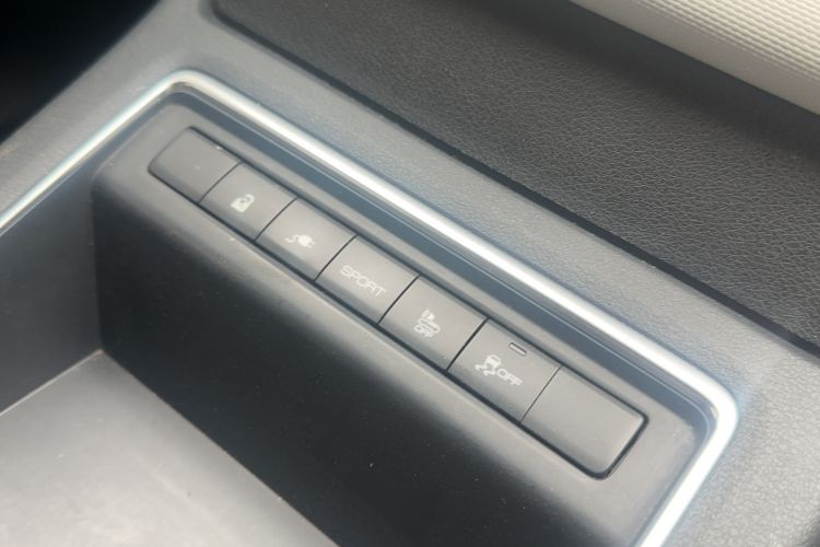 Used Dongfeng Aeolus E70 2021 Revised Version 2 500 Ultra-Comfort Edition