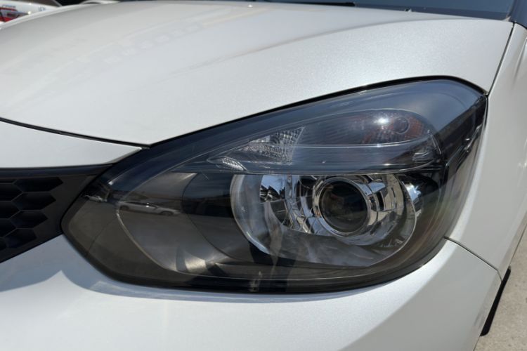 Used Honda Fit 2023 1.5L CVT Trend Edition
