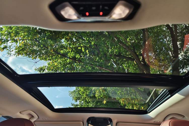 Used BMW 3 Series 2021 Restyled 325Li M Sport Package