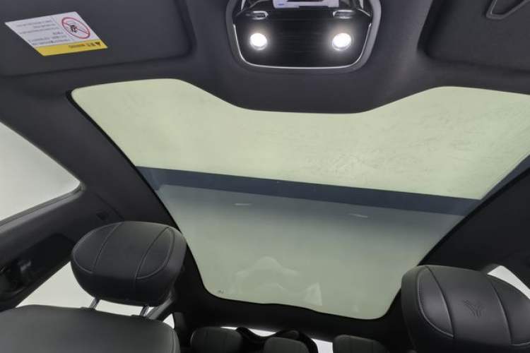 Used NETA S 2023 Pure Electric 520km Rear-Drive Lite Version
