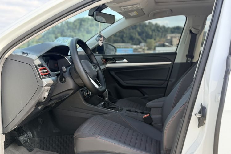 Used Volkswagen Lavida 2023 280TSI DSG Starry Sky Deluxe Edition