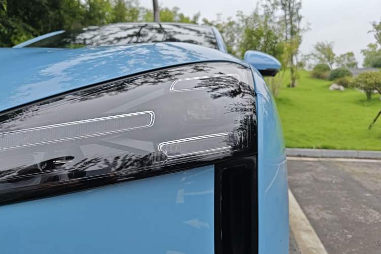 Used Baojun Yunhai 2024 600km Pure Electric Version