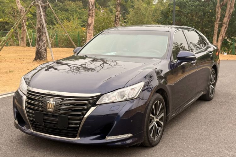 Used Toyota Crown 2018 2.0T Fashion Edition