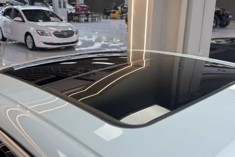 Used Lynk & Co 03 2023 1.5TD DCT JingPro