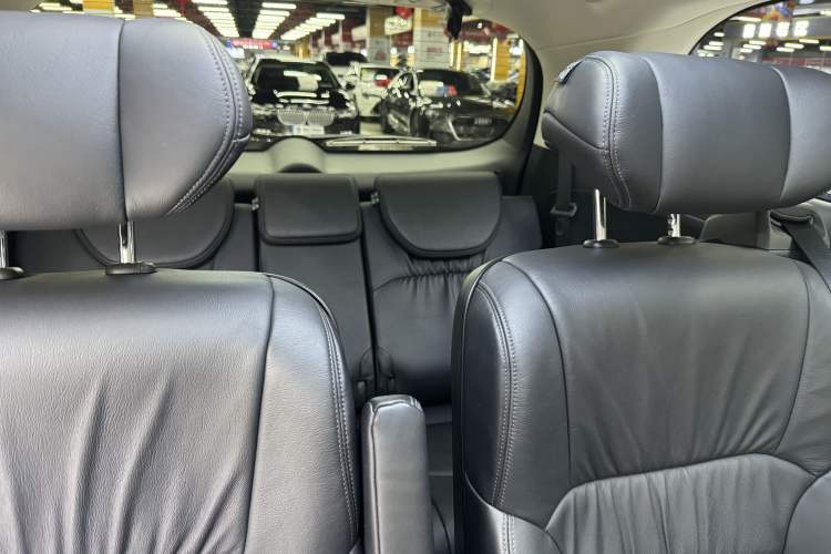 Used Honda Odyssey 2018 2.4L Smart Edition
