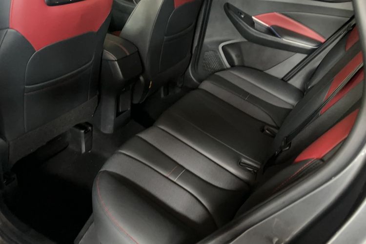 Used CHANGAN OSHAN X5 2021 1.5T DCT Flagship Edition
