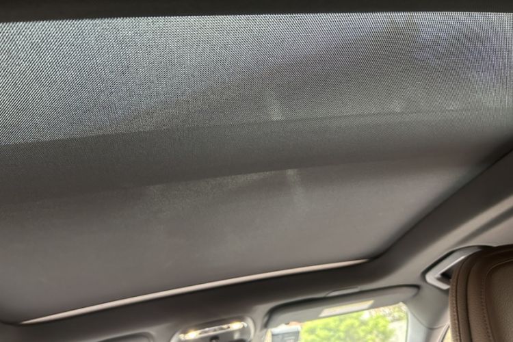 Used Volvo S60 2021 T4 Zhiyi Luxury Edition