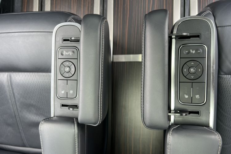 Used GAC Trumpchi M8 2021 Lingxiu Series 390T Deluxe Edition
