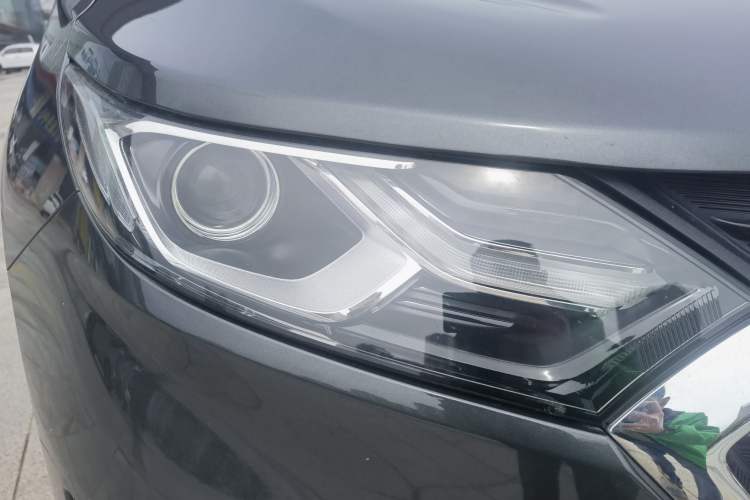 Used Chevrolet Equinox 2018 535T Automatic YuJie Edition