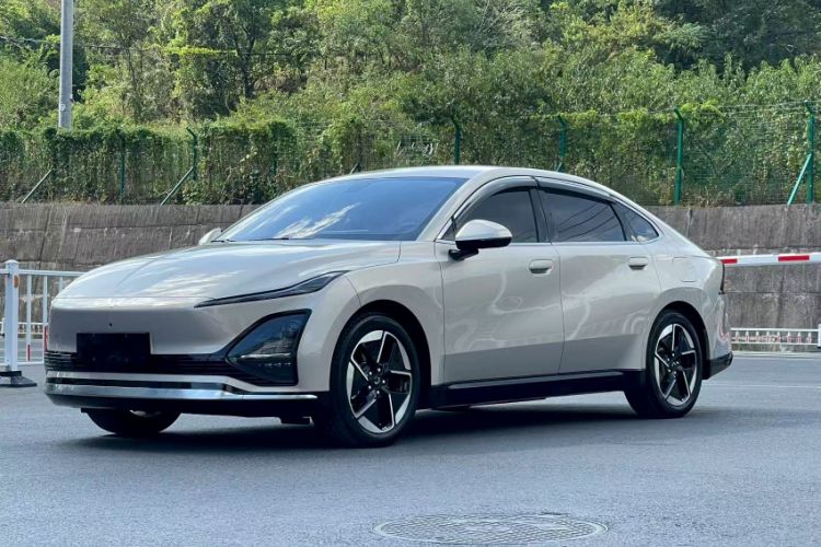 Used Wuling Xingguang 2024 Co-Creation Edition 510 Advanced Model