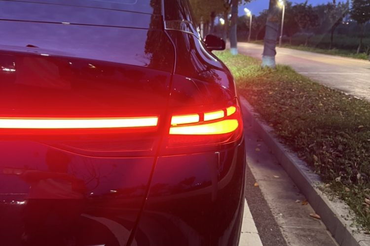 Used XPeng P5 2024 500 Pro Edition
