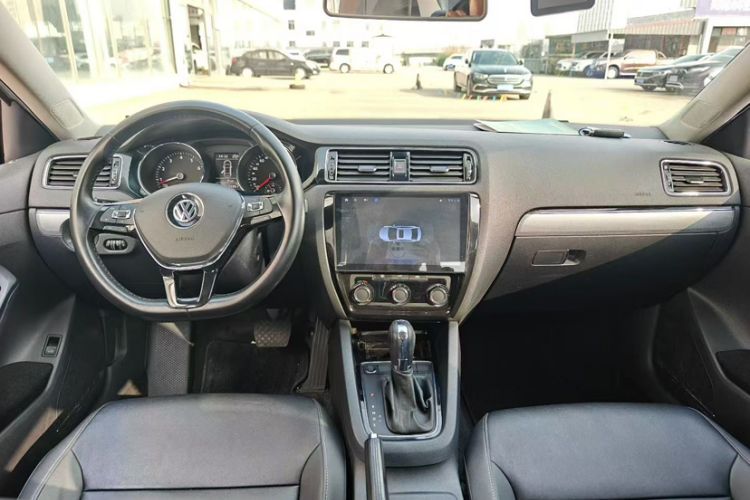 Used Volkswagen Sagitar 2018 280TSI DSG Ignite Edition
