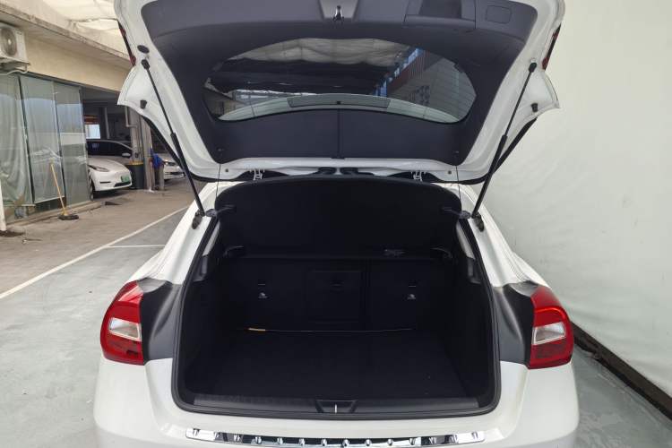 Used Mercedes-Benz GLA 2016 GLA 200 Sport Edition Exterior 11