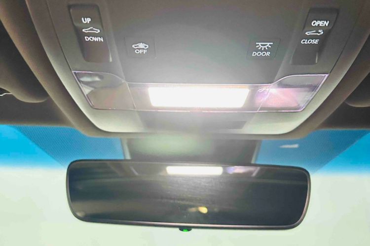 Used Lexus ES 2018 200 Excellence Edition China V Standard
