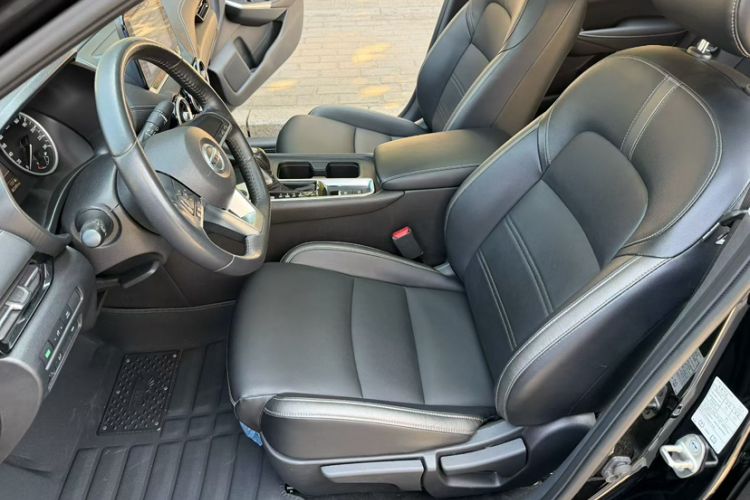 Used Nissan Sylphy 2022 1.6L XL CVT Enjoyment Edition
