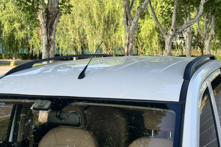 Used Wuling Hongguang 2021 1.5L Revised S Standard Version with Electric Power Steering LAR Roof