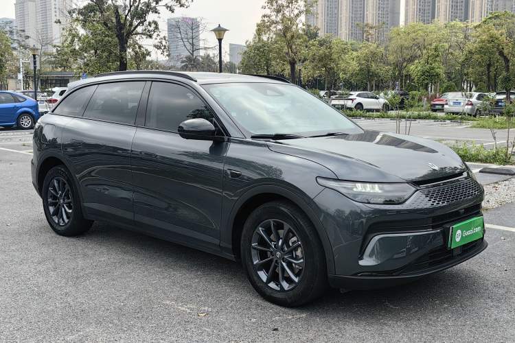 Used Leapmotor C11 2023 Range-Extended 180 Comfort Edition